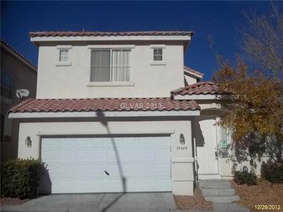 10400 Nutt Creek Ave, Las Vegas, NV, 89129