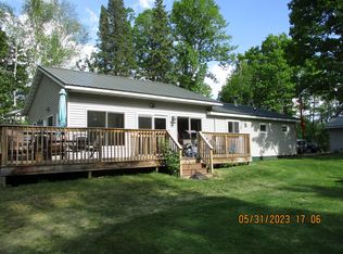 3536 State Highway 8, Argonne, WI 54511
