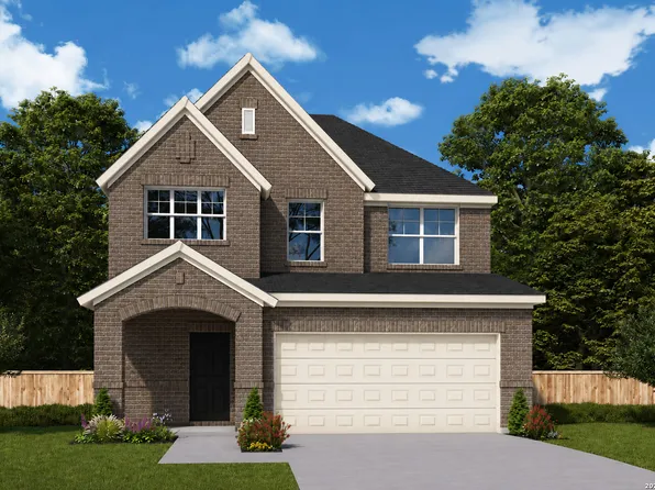 6026 EDNA PT, New Braunfels, TX 78130