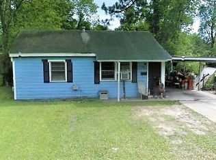 2402 E Prien Lake Rd, Lake Charles, LA 70601