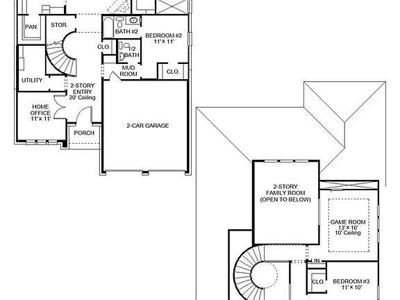 2nd image of 553 Alameda Ln