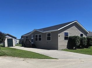 2665 Boca Ct LOT 65, Lapeer, MI 48446