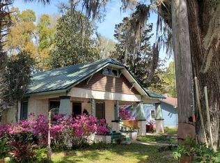 18724 NW 240th St, High Springs, FL 32643