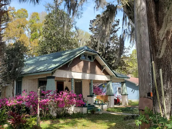 18724 NW 240th St, High Springs, FL 32643