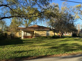 1604 W 34th 1/2 St, Houston, TX 77018