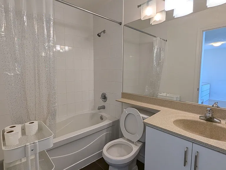 60 Town Centre Ct #1605 — Photo 14