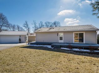 301 Woodland Rd #6, Montezuma, IA 50171