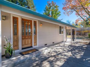 3204 Fulton Rd, Fulton, CA 95439