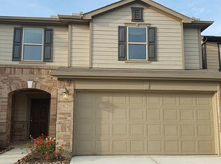15822 Copper Oak Ln, Houston, TX 77084