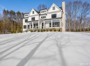 150 Wildwood Rd, Stamford, CT 06903