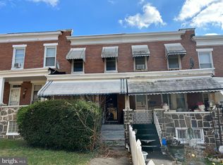 19 N Monastery Ave, Baltimore, MD 21229