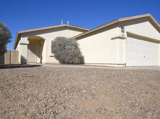 3604 S Harrison Shadow Way, Tucson, AZ 85730