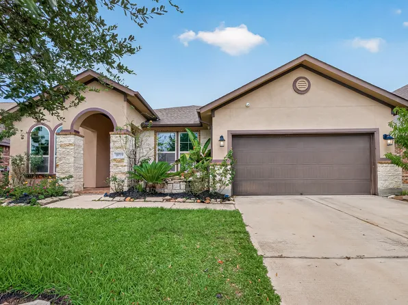 18719 Evanhale Bend Dr, Cypress, TX 77429