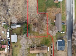 8823 E Sinto Ave, Spokane, WA 99212