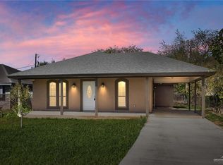 1606 Joyce St, Weslaco, TX 78599