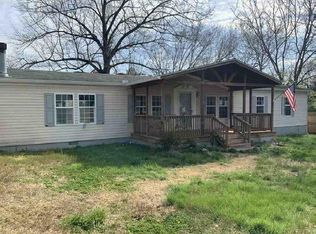 174 Hamilton St, Strawberry Plains, TN 37871