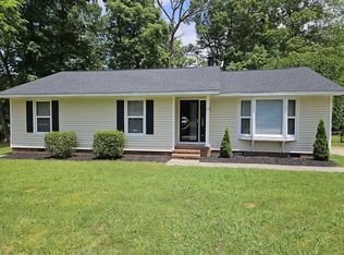 33 Chanter Ct, Durham, NC 27705