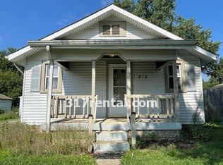 412 S Gerrard Dr, Indianapolis, IN 46241