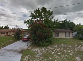 610 N Apache Cir, Deltona, FL 32725