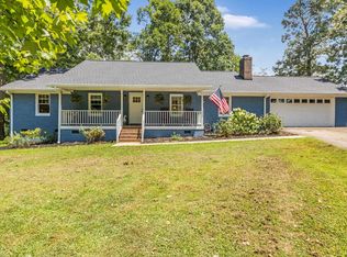 200 Victoria Dr, Inman, SC 29349