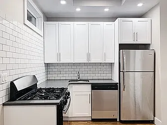 Rented by ABODE NYC LLC