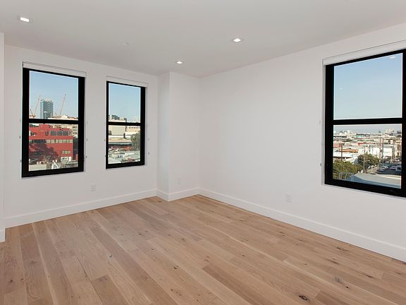 3rd image of 1801 Mission St #503