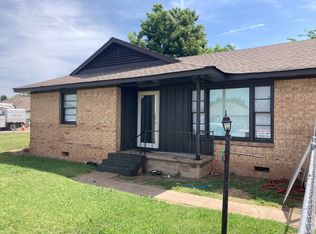 12010 N Walker Ave, Oklahoma City, OK 73114
