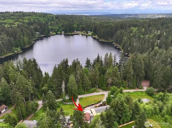 5214 Lakeside Drive, Langley, WA 98260