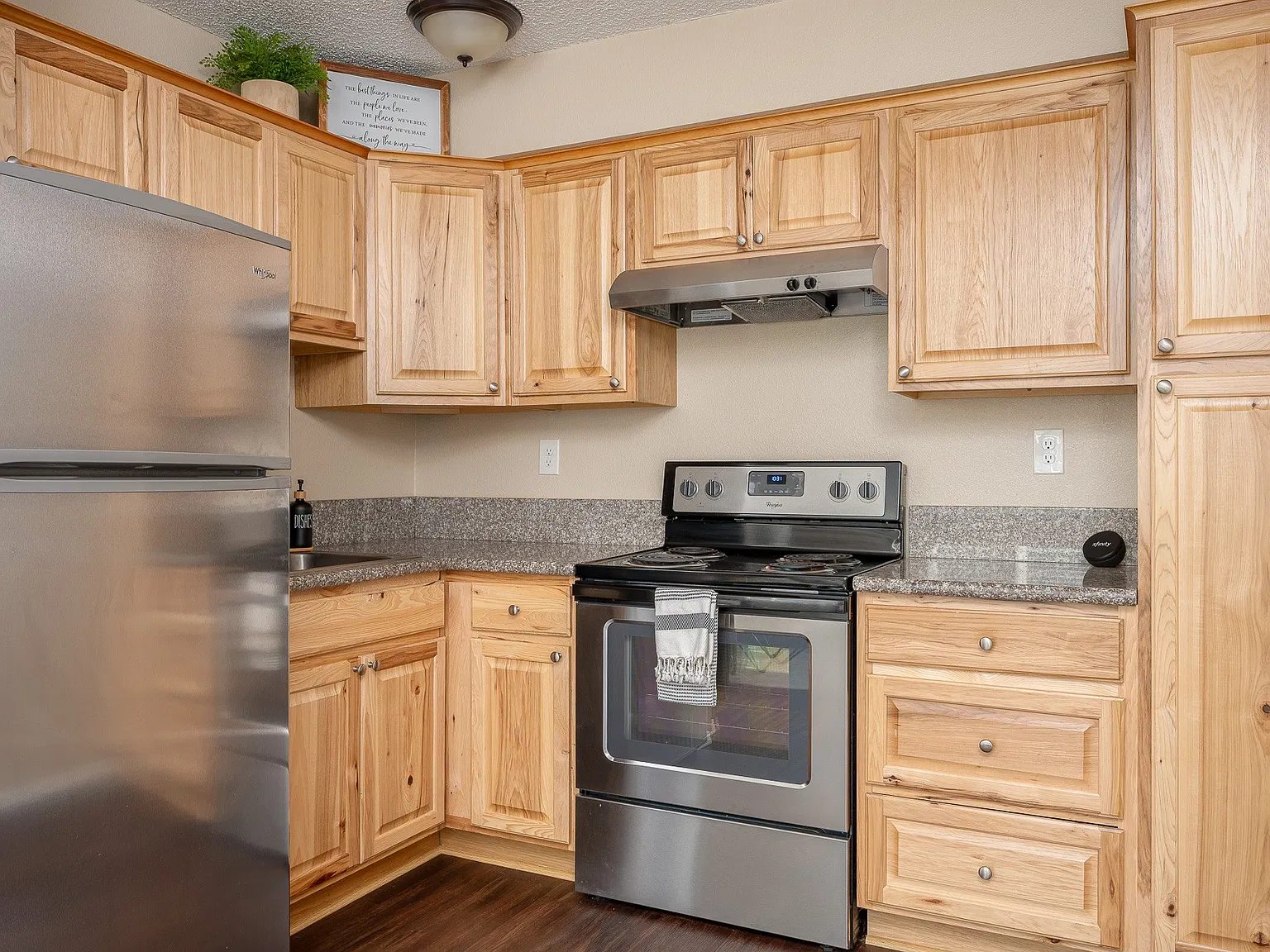 The Boxer Apartments — Photo 2