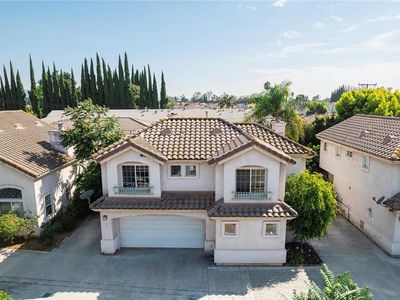 3548 Whistler Ave, El Monte, CA, 91732