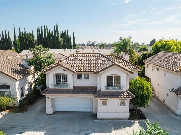 3548 Whistler Ave, El Monte, CA 91732