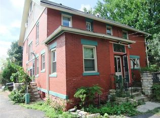 1600 E High St, Springfield, OH 45505