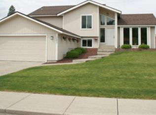 10403 N Arrowhead Rd, Spokane, WA 99208
