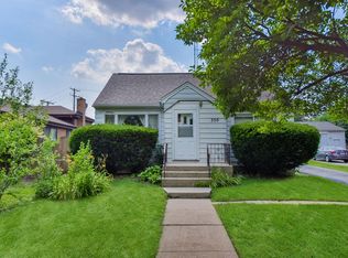 356 N Harvard Ave, Villa Park, IL 60181