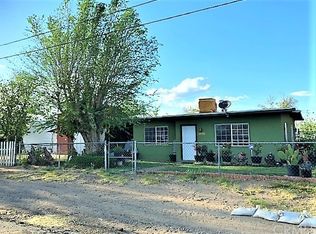 12080 White Ave, Adelanto, CA 92301