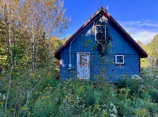 61 Huff Corner Rd, Wellington, ME 04942