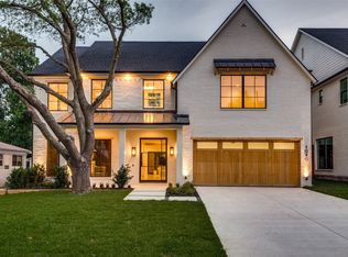 4040 Sperry St, Dallas, TX 75214