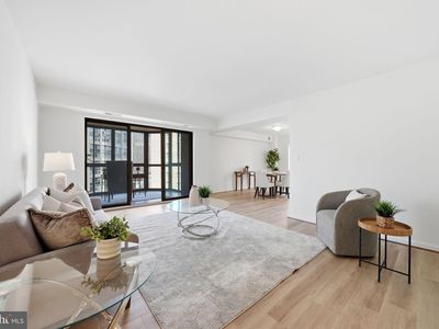 1600 N Oak St APT 906, Arlington, VA, 22209