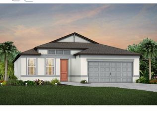 2841 Yellow Barn Ln, Valrico, FL 33594