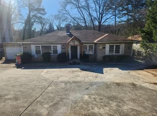 1909 Flat Shoals Rd, Atlanta, GA 30316