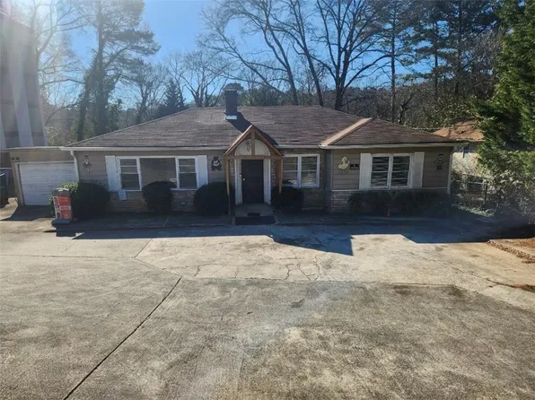 1909 Flat Shoals Rd, Atlanta, GA 30316