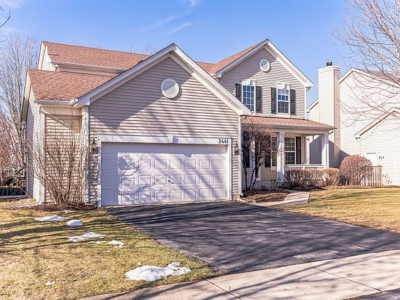 3rd image of 2441 Deer Point Dr