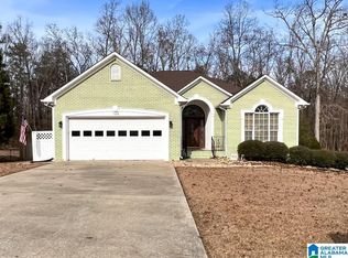 126 Lillian Ln, Anniston, AL 36207
