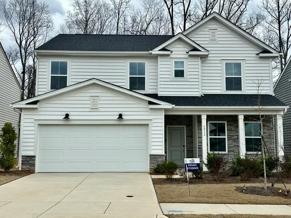 6012 Chumbley Point Rd, Charlotte, NC 28215