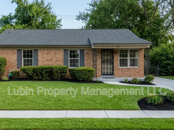 665 Whiterock Ave, Memphis, TN 38109