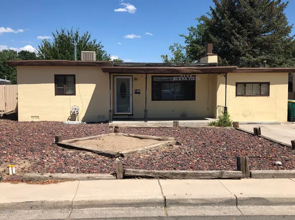 1106 N Buena Vista Ave, Farmington, NM 87401