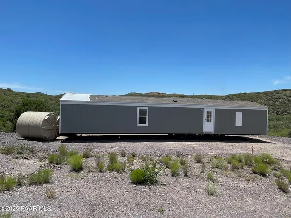123 S Gold Spike Trl, Dewey Humboldt, AZ 86327