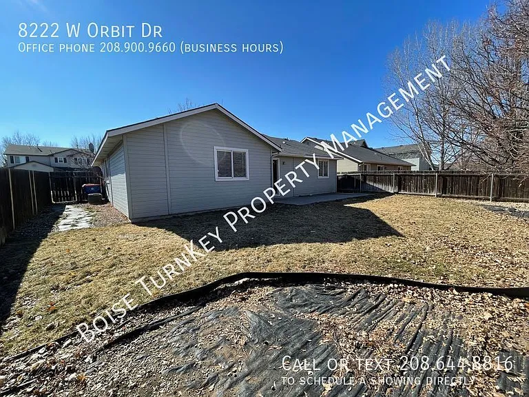 8222 W Orbit Dr — Photo 32