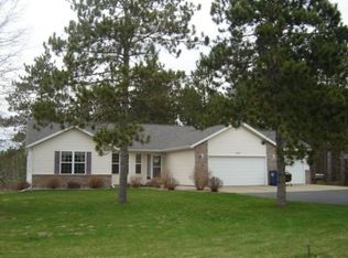 2438 Forest Grove Ave, Mosinee, WI 54455