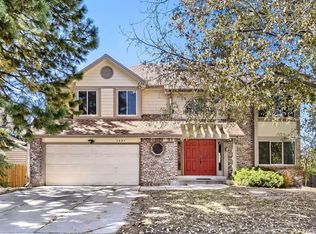 3697 S Uravan St, Aurora, CO 80013